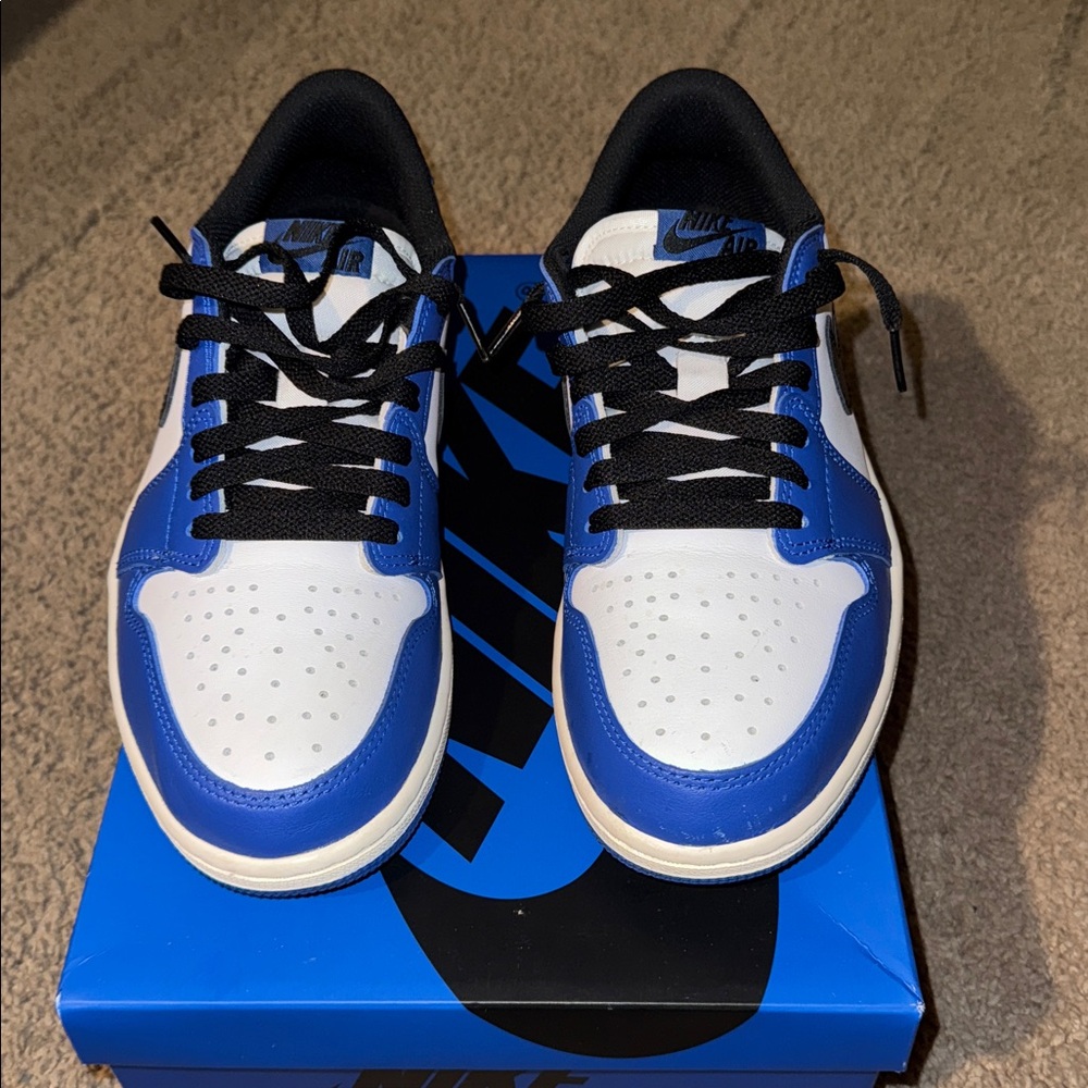 Nike Air Jordan 1 Retro Low OG